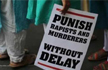 Patna school principal allegedly rapes student, clerk films the crime; both held